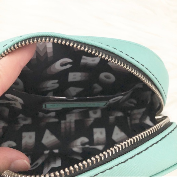 Marc Jacobs Playback Crossbody Bag - Picture 5 of 8